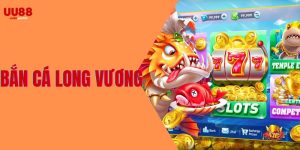 Bắn cá long vương