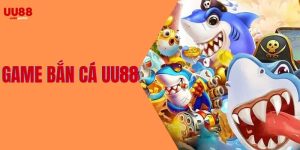 game bắn cá